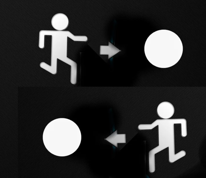 Portal Gun (+Source) v1.0