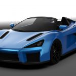 Progen MF1 Spyder [Add-On | Animated Roof | Sounds] 1.0