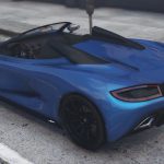 Progen MF1 Spyder [Add-On | Animated Roof | Sounds] 1.0