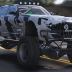 Quartz Regalia Type-D [Add-On | Tuning | Template | Wheels] 1.1