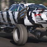 Quartz Regalia Type-D [Add-On | Tuning | Template | Wheels] 1.1