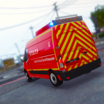 [ELS] Renault Master 3 – VTUTP SDMIS 1.0