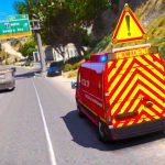 [ELS] Renault Master 3 – VTUTP SDMIS 1.0