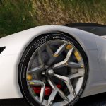 SRT Tomahawk Vision Gran Turismo Gr.1 [Add-on | Livery | Unlocked] 1.0