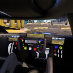 SRT Tomahawk Vision Gran Turismo Gr.1 [Add-on | Livery | Unlocked] 1.0