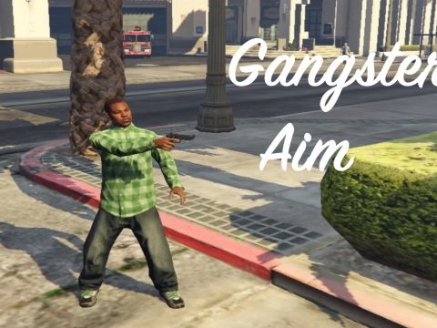 Gangster Aim