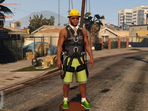 Outfit Selector 1.0