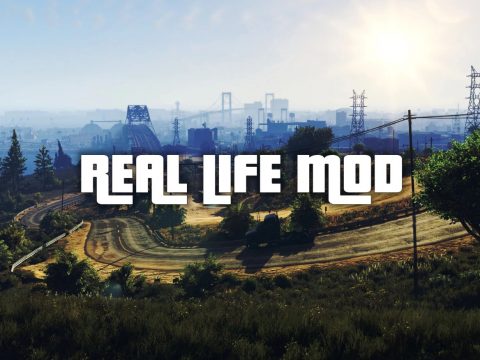 Real Life Mod 1.0.2.0