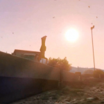 Real Parkour AguMods [LUA] 1.2