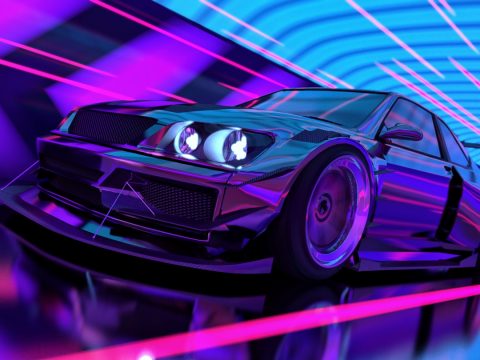 Sultan RSV8 MK2 [Add-On | Tuning | Sounds | Template] 1.0