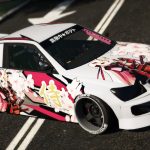 Sultan RSV8 MK2 [Add-On | Tuning | Sounds | Template] 1.0