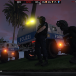 Survivor 2.0 [Add-On / FiveM | ELS] 0.9.5