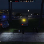 Survivor 2.0 [Add-On / FiveM | ELS] 0.9.5