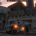Survivor 2.0 [Add-On / FiveM | ELS] 0.9.5