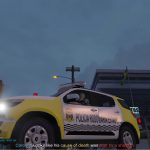 TRailBlazer PMRN CPRE RODOVIARIA ESTADUAL