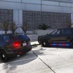 Tactical Response Unit Scout [Add-on] 1.0a