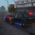 Tactical Response Unit Scout [Add-on] 1.0a