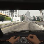 ToneBeeDTD Volvo 850 (T-5)R mod tweaks 1.0