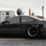 Toyota Soarer [Add-On | Extras | Tuning | RHD] 1.0