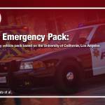 ULSA Emergency Pack [Add-On | Lore Friendly | Soundbank | Template ]