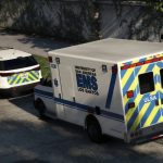 ULSA Emergency Pack [Add-On | Lore Friendly | Soundbank | Template ]