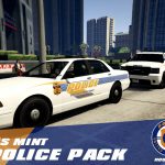 US Mint Police Pack [Add-On] 1.0