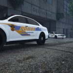 US Mint Police Pack [Add-On] 1.0