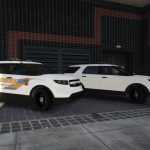 US Mint Police Pack [Add-On] 1.0