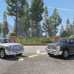 Unmarked Bison 1.0