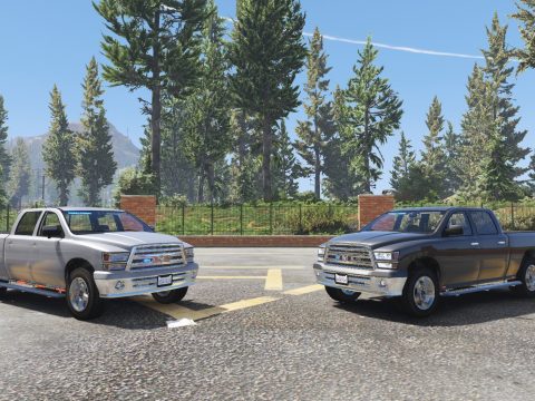 Unmarked Bison 1.0