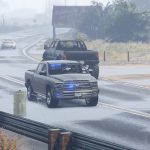 Unmarked Bison 1.0