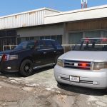 Unmarked Landroamer [Add-on | Final] 2.0