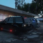 Unmarked Landroamer [Add-on | Final] 2.0