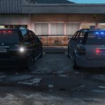 Unmarked Landroamer [Add-on | Final] 2.0