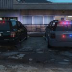 Unmarked Landroamer [Add-on | Final] 2.0