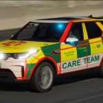 West Midlands Care Team Discovery 5 [ELS | Replace] 1.1