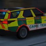 West Midlands Care Team Discovery 5 [ELS | Replace] 1.1