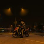 Yamaha Mio Indonesia [Replace] 1.0