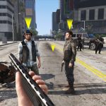 Bodyguard Squads 1.1