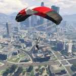 Just Cause 2 Eject + Parachute Thrusters 1.1