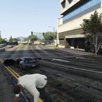 Just Cause 2 Eject + Parachute Thrusters 1.1