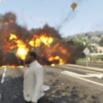 Just Cause 2 Eject + Parachute Thrusters 1.1