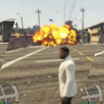Just Cause 2 Eject + Parachute Thrusters 1.1