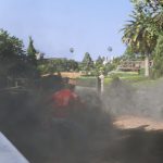 Superman's LaserEye Heatvision 1.3