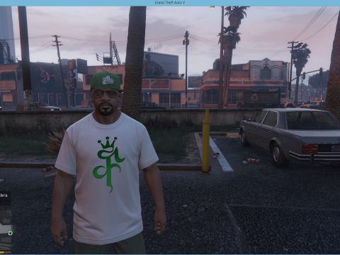 Skin Persistence / Save Outfit 1.0