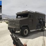 Bodyguard Squads 1.1