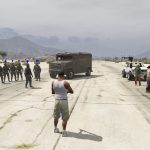 Bodyguard Squads 1.1