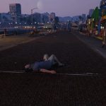 Player Injury Mod