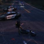 Player Injury Mod