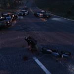Player Injury Mod
